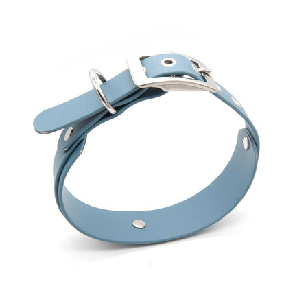 BioThane Halsband Schnalle | selbst gestalten