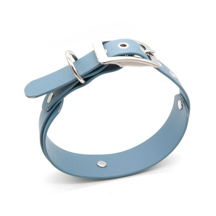BioThane Halsband Schnalle | selbst gestalten