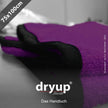 DRYUP® Hundehandtuch Lila