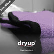 DRYUP® Hundehandtuch Lavendel