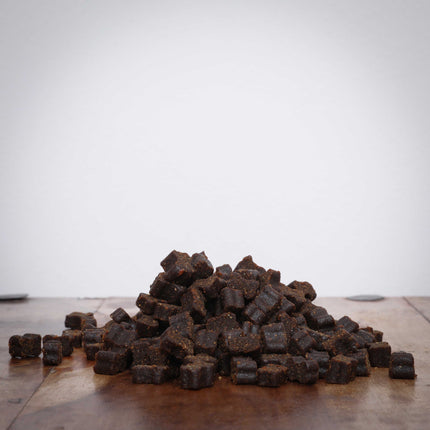 Hundeleckerli Fleisch Softies Gans 200 g