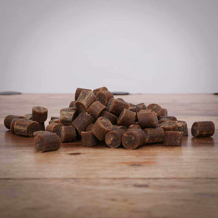 Leckerli Hund Kartoffel Strauss | 200 g – Hundeleckerli zum Training, perfekt für alle Rassen, ohne künstliche Zusätze, ideal für Allergiker, getreidefrei