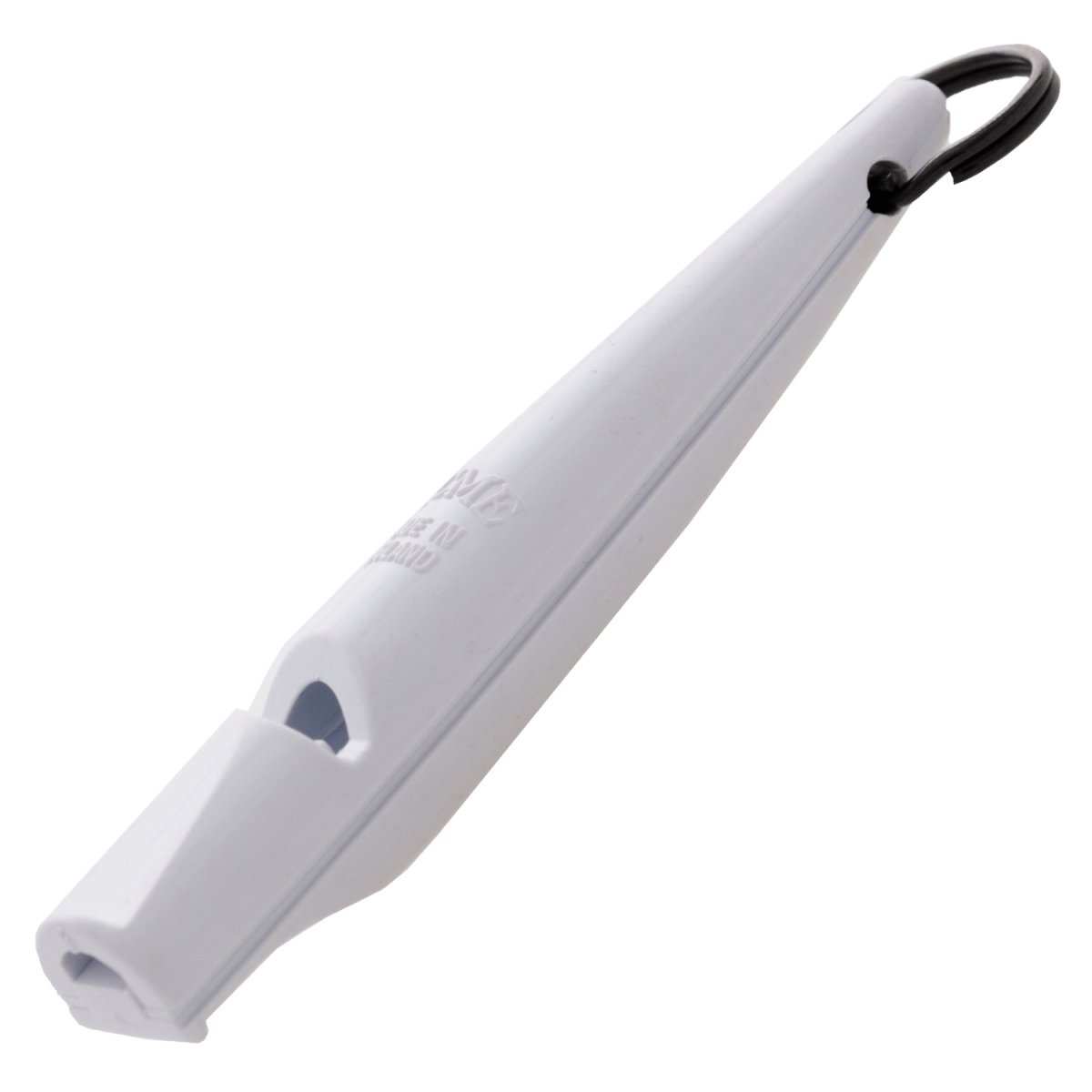 Hundepfeife Acme 210,5 - Weiß / White - die beste Pfeife fürs Hunde-Training