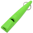Hundepfeife Acme 210,5 - Neon Grün / DG Green - die beste Pfeife fürs Hunde-Training