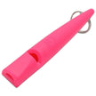 Hundepfeife Acme 211,5 - Pink Rosa / DG Pink - die beste Pfeife fürs Hunde-Training