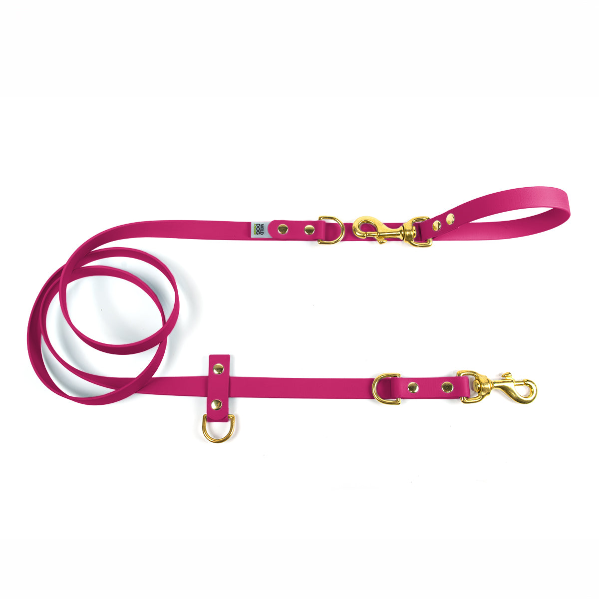 magenta