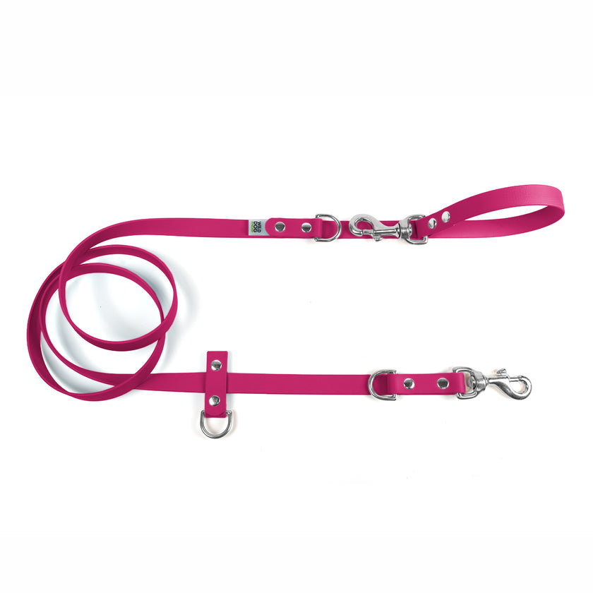 magenta